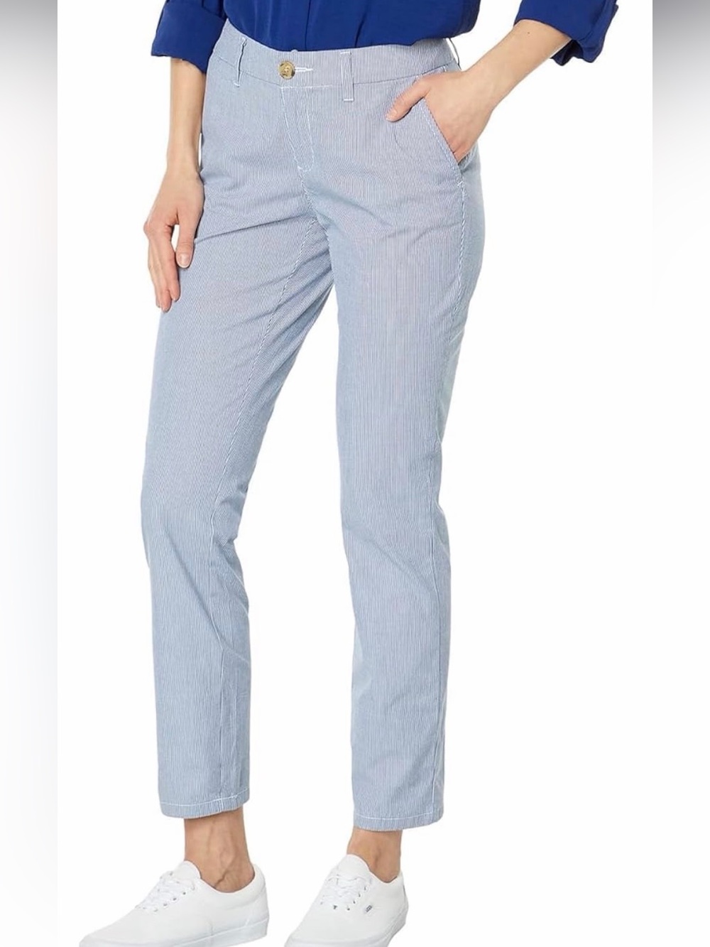 Tommy Hilfiger Hampton Chino Pant